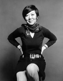 Discussions, April 17, 2023, 04/17/2023, Willa Kim: Made in New York