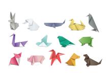 Workshops, April 25, 2023, 04/25/2023, Origami Meetup