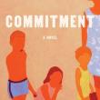 Book Discussions, April 26, 2023, 04/26/2023, Commitment by Mona Simpson (In Person AND Online)