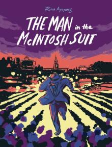 Book Discussions, May 02, 2023, 05/02/2023, The Man in the McIntosh Suit: Filipino-American During the Depression in America