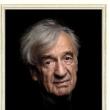 Book Discussions, April 17, 2023, 04/17/2023, Elie Wiesel: Confronting the Silence (in-person and online)