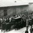Lectures, April 26, 2023, 04/26/2023, Between the Living and the Dead: Considering Tradition in the Jewish Cemeteries of Poland, 1918-1945 (online)