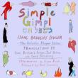 Book Discussions, May 10, 2023, 05/10/2023, Isaac Bashevis Singer's Simple Gimpl (online)