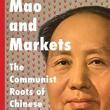 Book Discussions, April 05, 2023, 04/05/2023, Mao and Markets: The Communist Roots of Chinese Enterprise
