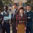 Discussions, April 10, 2023, 04/10/2023, Netflix's Transatlantic: Creator and Cast Discuss the Series (online)