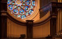 Concerts, April 11, 2023, 04/11/2023, Organ Concert
