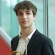 Concerts, April 10, 2023, 04/10/2023, Works by Beethoven, Brahms, and More for French Horn (In Person AND Online)