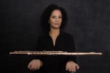Concerts, April 10, 2023, 04/10/2023, Flute&nbsp;Master Class