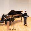 Concerts, April 10, 2023, 04/10/2023, Contemporary Chamber Music