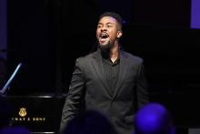 Concerts, April 11, 2023, 04/11/2023, Vocal&nbsp;Concert
