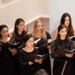Concerts, April 15, 2023, 04/15/2023, Chamber Choir and Chorale Concert