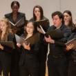Concerts, April 18, 2023, 04/18/2023, Contemporary Vocal Ensemble Concert