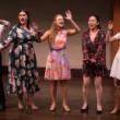 Theaters, April 21, 2023, 04/21/2023, Opera Theatre: Broadway Babies