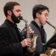 Concerts, April 23, 2023, 04/23/2023, Saxophone Ensemble