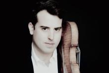 Concerts, April 24, 2023, 04/24/2023, Strings Master Class