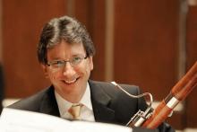Concerts, April 25, 2023, 04/25/2023, Bassoon&nbsp;Master Class