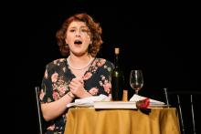 Staged Readings, April 25, 2023, 04/25/2023, The Secret Life of the American Musical: A First Look Workshop