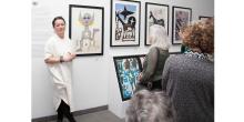 Gallery Talks, May 03, 2023, 05/03/2023, Museum Closer Look Tour
