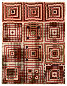 Gallery Talks, May 04, 2023, 05/04/2023, What That Quilt Knows About Me: Curatorial Tour