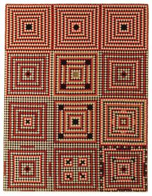 Gallery Talks, May 04, 2023, 05/04/2023, What That Quilt Knows About Me: Curatorial Tour