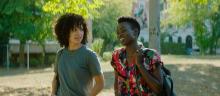 Films, April 22, 2023, 04/22/2023, Precious Ivie (2021): Drama from Germany (online thru Apr 23)