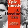 Book Discussions, May 05, 2022, 05/05/2022, Epic Annette: A Heroine's Tale