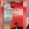 Poetry Readings, May 06, 2023, 05/06/2023, Chrome Valley: Spoken Word and Music