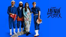 Concerts, May 12, 2023, 05/12/2023, Brooklyn-Based Indie Pop Band