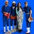 Concerts, May 12, 2023, 05/12/2023, Brooklyn-Based Indie Pop Band