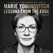 Book Discussions, May 10, 2023, 05/10/2023, Lessons from the Edge: Russia's Invasion of Ukraine
