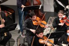 Concerts, April 28, 2023, 04/28/2023, Works by Richard Strauss and More