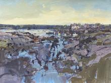 Opening Receptions, April 11, 2023, 04/11/2023, American Watercolor Society: 156th International Exhibition