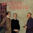 Book Clubs, April 25, 2023, 04/25/2023, The Murder at the Vicarage by Agatha Christie
