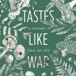 Book Discussions, April 20, 2023, 04/20/2023, Tastes Like War: A Memoir of Schizophrenia and Food