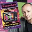 Book Discussions, April 24, 2023, 04/24/2023, ScreenAge: How TV Shaped Our Reality, from Tammy Faye to RuPaul's Drag Race
