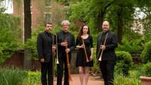 Concerts, May 23, 2023, 05/23/2023, 16th Century Latin American Music