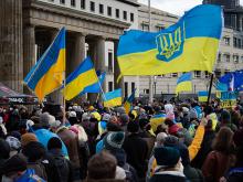 Discussions, April 12, 2023, 04/12/2023, Beyond the War: Understanding the Domestic Dynamics and the Prospects of Reconstruction in Ukraine (online)