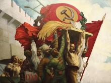 Symposiums, April 14, 2023, 04/14/2023, Unsettling the Union: An Interdisciplinary Symposium (in-person and online)