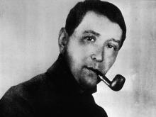 Conferences, April 22, 2023, 04/22/2023, The World of Jaroslav Hasek: The Work and Life of the Great Czech Author (in-person and online)