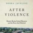 Book Discussions, May 04, 2023, 05/04/2023, After Violence: Russia&rsquo;s Beslan School Massacre and the Peace that Followed