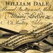Concerts, May 06, 2023, 05/06/2023, Abolitionism and the Arts in the Long Eighteenth Century