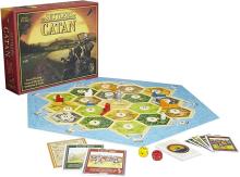 Workshops, May 03, 2023, 05/03/2023, Settlers of Catan Social