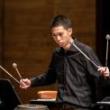 Concerts, April 12, 2023, 04/12/2023, Percussion Ensemble