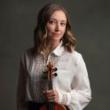 Concerts, April 12, 2023, 04/12/2023, Works by Mozart, Debussy, and Ravel for Violin (In Person AND Online)