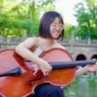 Concerts, April 14, 2023, 04/14/2023, Works by Bach, Prokofiev, and More for Cello (In Person AND Online)