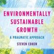 Book Discussions, April 17, 2023, 04/17/2023, Environmentally Sustainable Growth: A Pragmatic Approach
