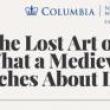 Book Discussions, May 02, 2023, 05/02/2023, The Lost Art of Dying: What a Medieval Book Teaches About Living Well