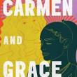 Book Discussions, April 20, 2023, 04/20/2023, Carmen and Grace: Lured Into Drugs