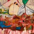Opening Receptions, April 18, 2023, 04/18/2023, Tamo Jugeli: ...lightly