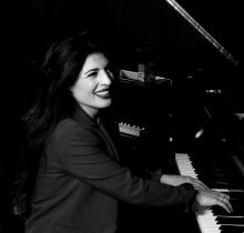 Concerts, April 25, 2023, 04/25/2023, Piano/Bass/Improvisation Master Class